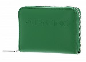 Гаманець Valentino Holiday Re Zip Verde, зелений, Класичний - Фото 1