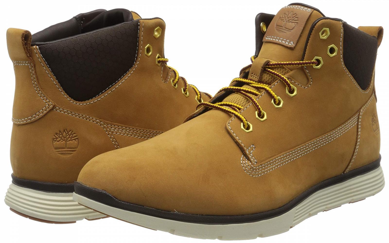 Кроссовки Timberland Killington High мужские, фото №7