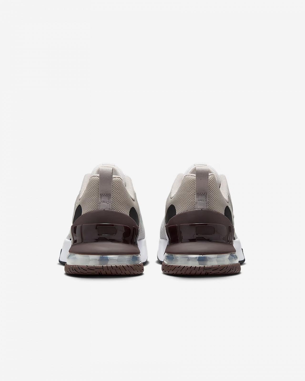 Кросівки Nike M AIR MAX ALPHA TRAINER 6 44, фото №5