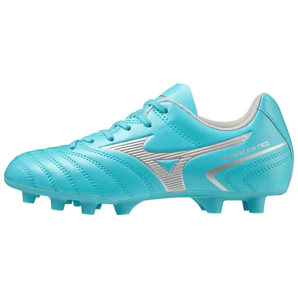 Футбольні бутси Mizuno Monarcida Neo II Select Jr, фото №1