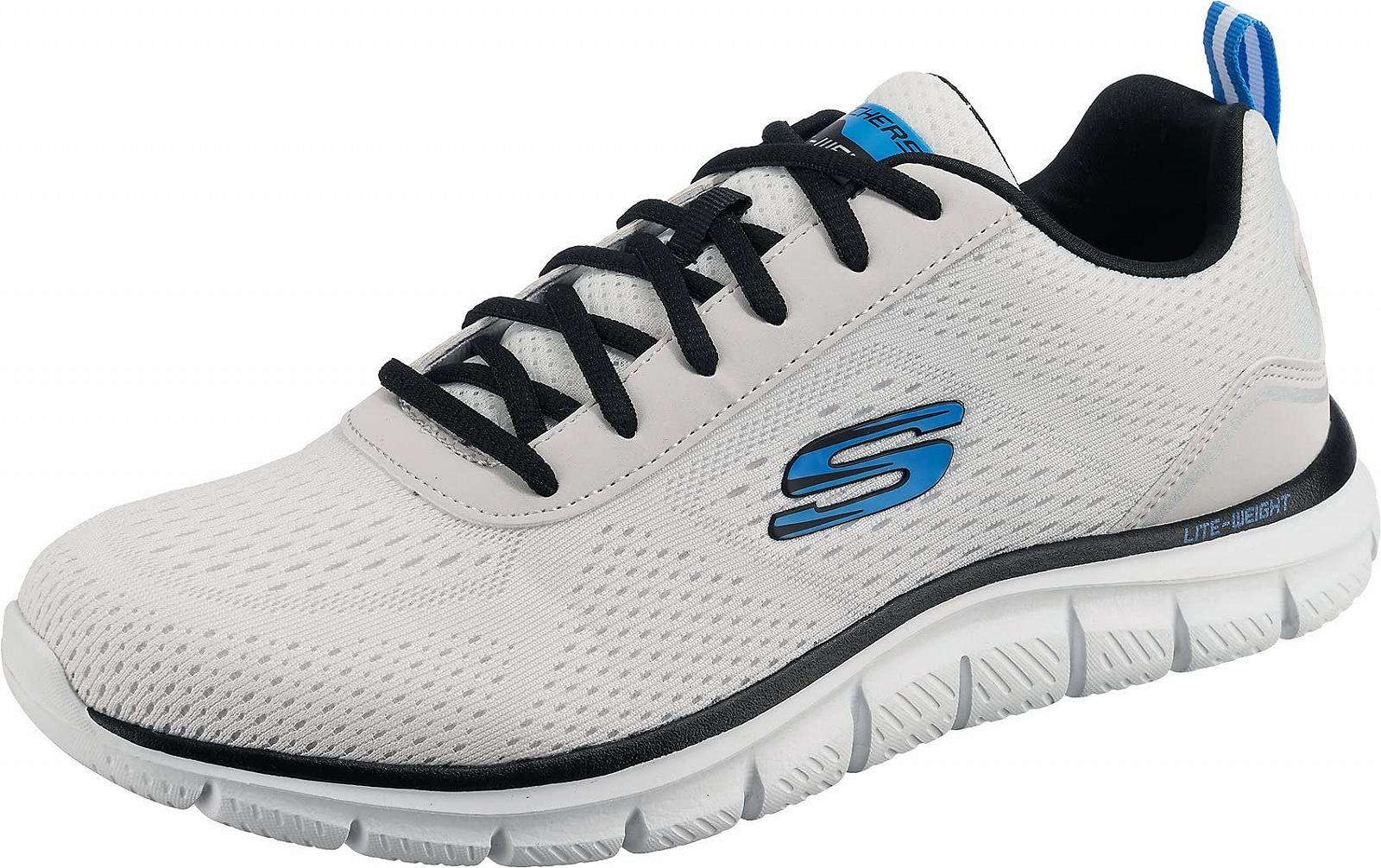 Кроссовки Skechers Track Ripkent мужские, фото №1