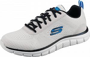 Кроссовки Skechers Track Ripkent мужские - Фото 1