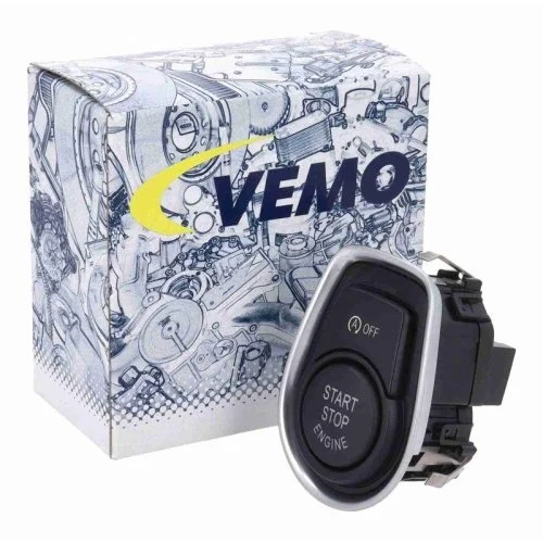 Вимикач запалювання/стартера VEMO V20-80-0005 Green Mobility Parts для BMW, фото №2