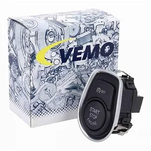 Выключатель зажигания/стартера VEMO V20-80-0005 Green Mobility Parts для BMW synthetic.ua - Фото 1