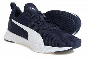 Кроссовки Puma FLYER RUNNER 19225701 Темно-синий Размер 46 synthetic.ua - Фото 1