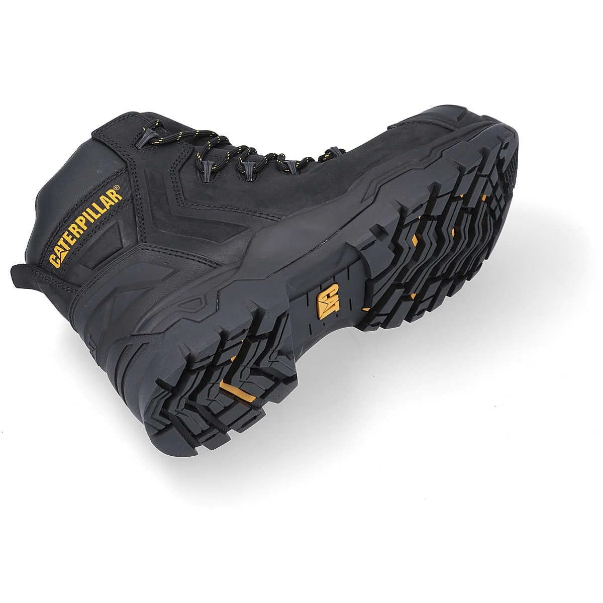 Черевики Cat Footwear Everett S3 Wr Ci H, фото №4