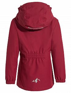 Куртка 3-в-1 VAUDE Campfire Girls' Double synthetic.ua - Фото 1
