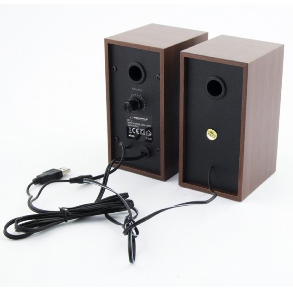 Акустическая система Esperanza Folk (EP122), фото №3