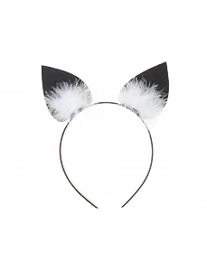 Обруч Deiters Кошачьи Ушки synthetic.ua - Фото 1