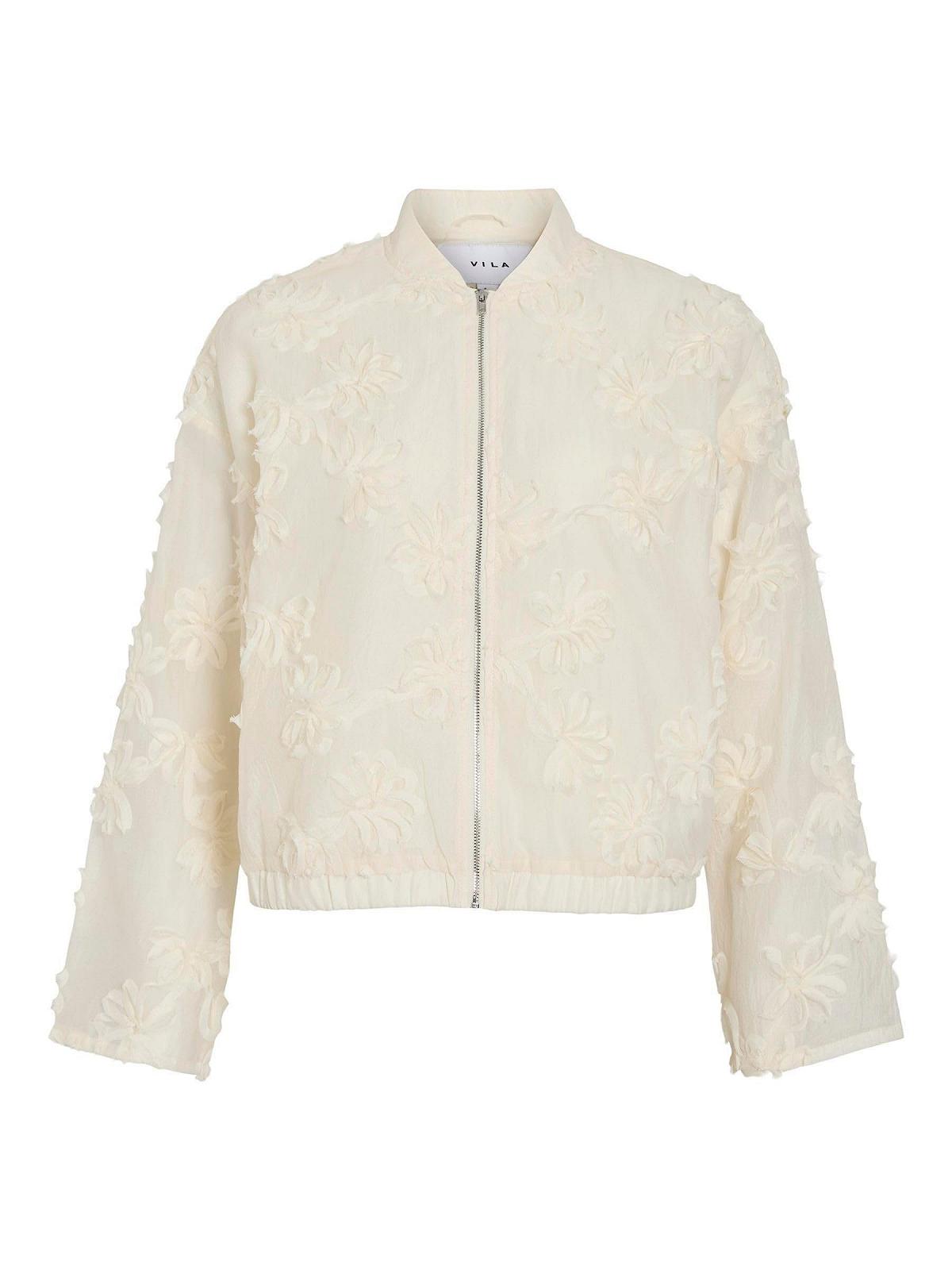Бомбер Vila VIAGNES Жіночий, фото №1