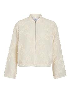 Купити Бомбер Vila VIAGNES Жіночий - Фото 1 Бомбер Vila VIAGNES Жіночий - Фото 1