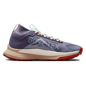 Кроссовки Nike React Pegasus Trail 4 Gore-Tex 37.5 synthetic.ua - Фото 1