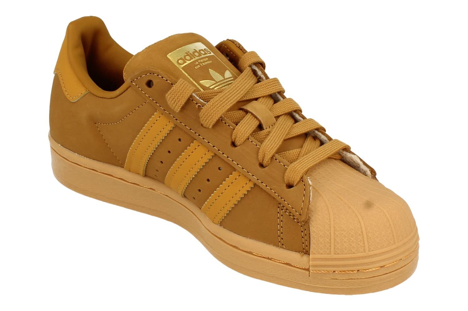 Кроссовки adidas Originals Superstar, фото №4