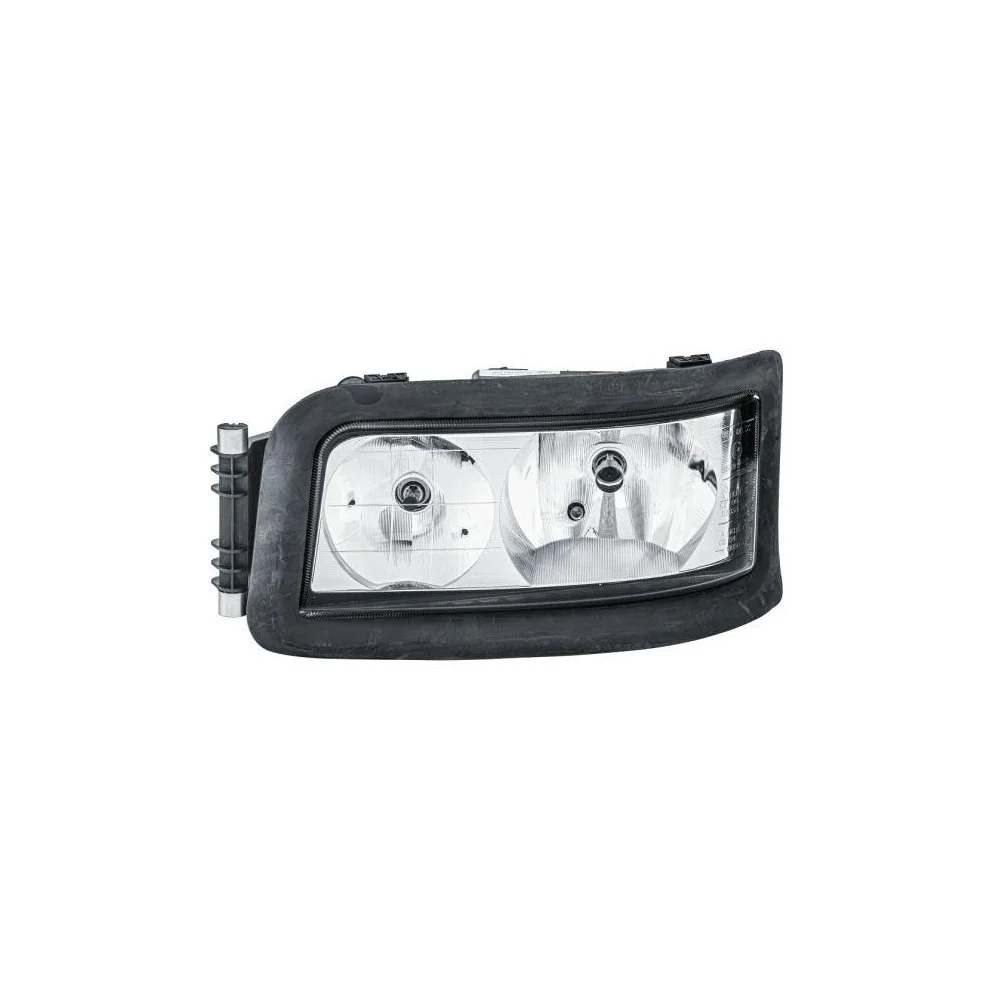 Фара основная HELLA 1EH 354 984-011 для MAN левая, фото №1