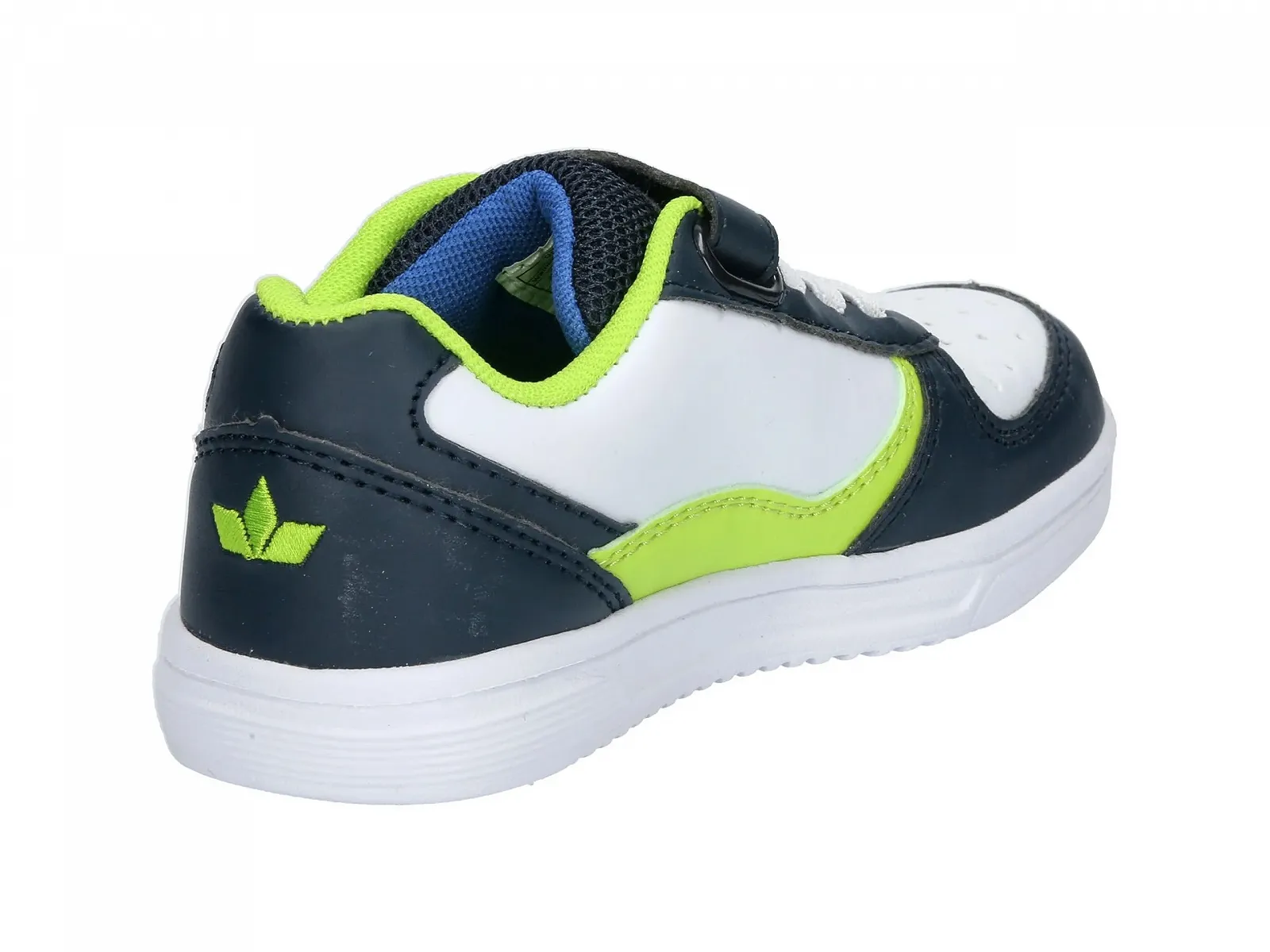 Кроссовки Lico Feo Vs Детские Унисекс, фото №4 Кроссовки Lico Feo Vs Детские Унисекс, фото №4