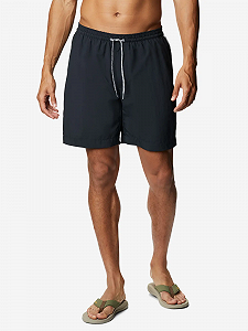 Шорты Columbia SUMMERDRY™ 1930461010 Черный L - Фото 1