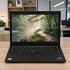 Ноутбук 13,3" Lenovo ThinkPad L380 Intel Core i5-8350U RAM 8 ГБ SSD 256 ГБ підсвітка Win10 Pro Б/В Хороший