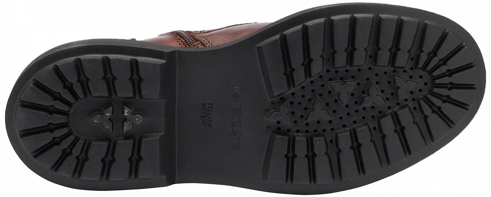 Мужские ботинки Geox U Faloria B ABX, фото №2