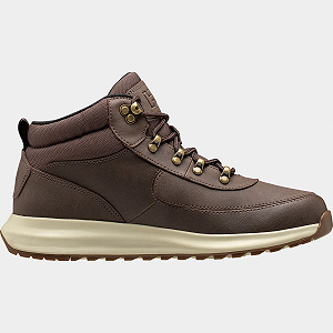 Черевики FOREST EVO 11884719 HELLY HANSEN Коричневий 42 synthetic.ua - Фото 1