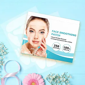 Купить Пластыри для лица Face Lifting Tape 256 шт., пластыри от морщин, силиконовые - Фото 1 Пластыри для лица Face Lifting Tape 256 шт., пластыри от морщин, силиконовые - Фото 1