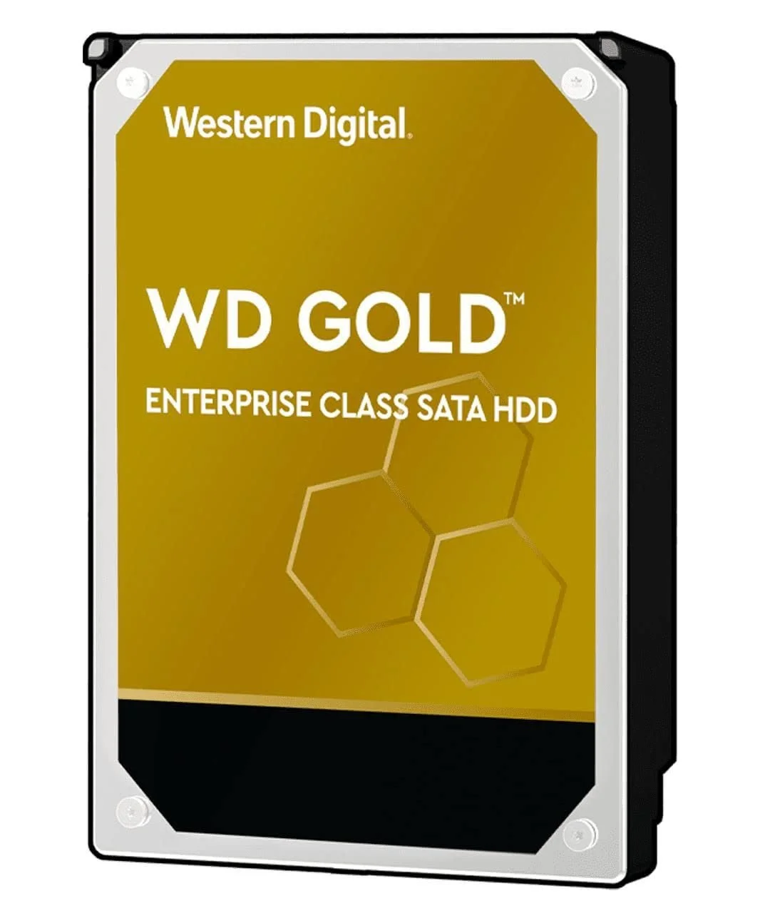 Жесткий диск WD Gold 8TB 3.5" SATA 256MB, фото №1
