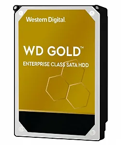 Купить Жесткий диск WD Gold 8TB 3.5" SATA 256MB - Фото 1 Жесткий диск WD Gold 8TB 3.5" SATA 256MB - Фото 1
