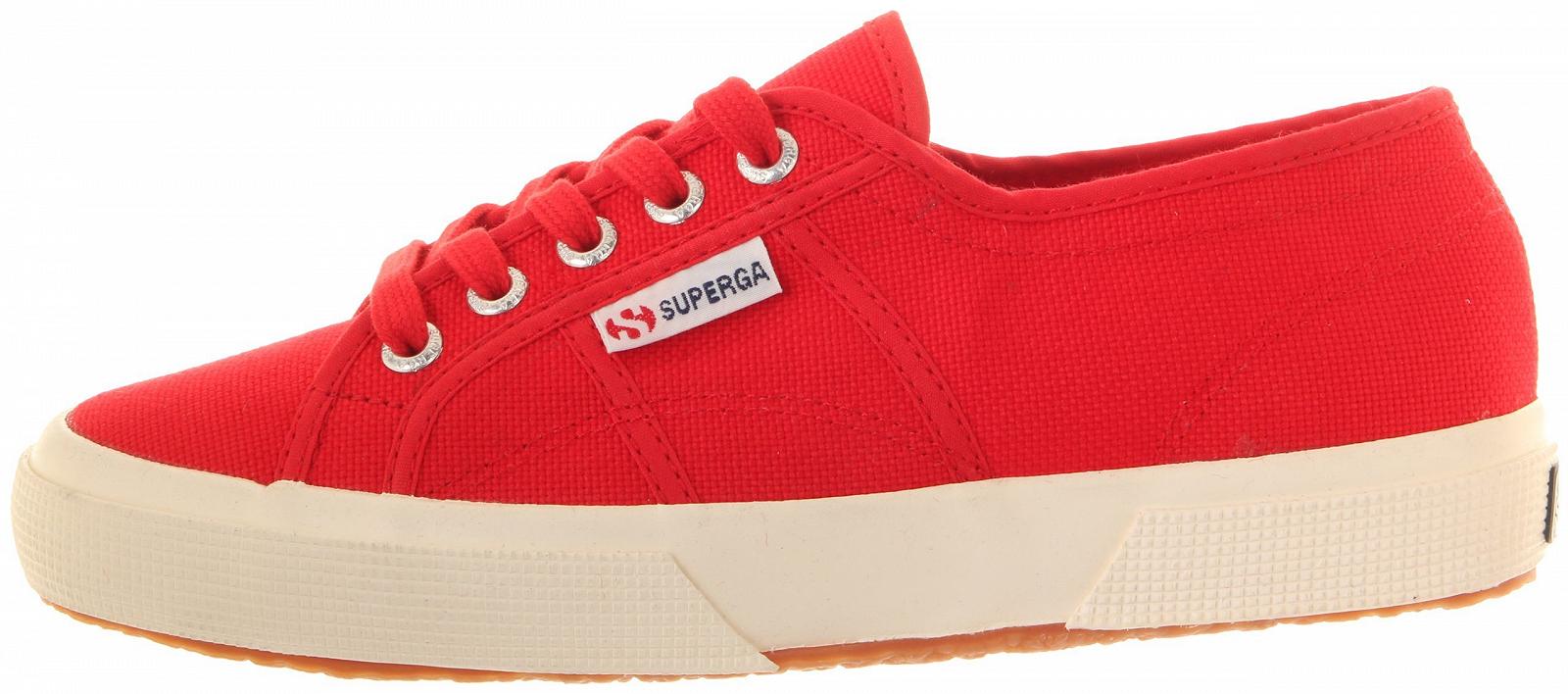 Кросівки Superga 2750-Cotu Classic Unisex, фото №7