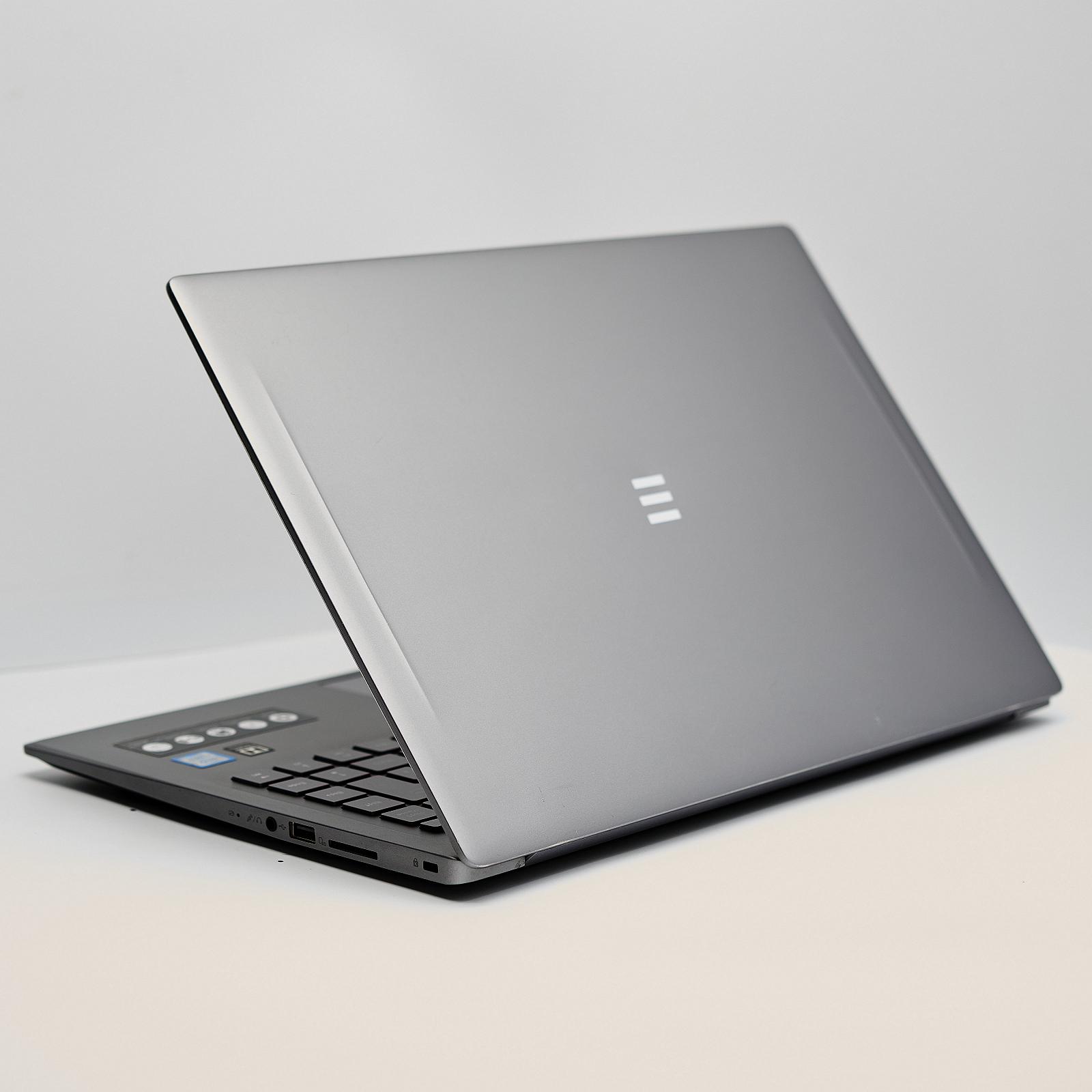 Ноутбук 15.6'' Medion (Lenovo Group) Cepter N510 | Intel Core i3-8145U | IPS (1920x1080) FullHD | RAM DDR4 16 ГБ | SSD 256 ГБ | Intel UHD Graphics 620 | Металевий корпус | Win10 (5096), фото №6