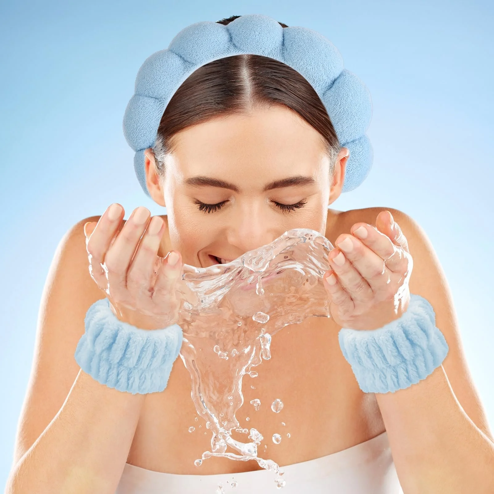 Обруч для волосся, фото №2