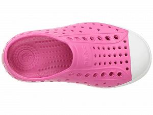 Кроссовки Native Shoes Jefferson Child Унисекс synthetic.ua - Фото 1