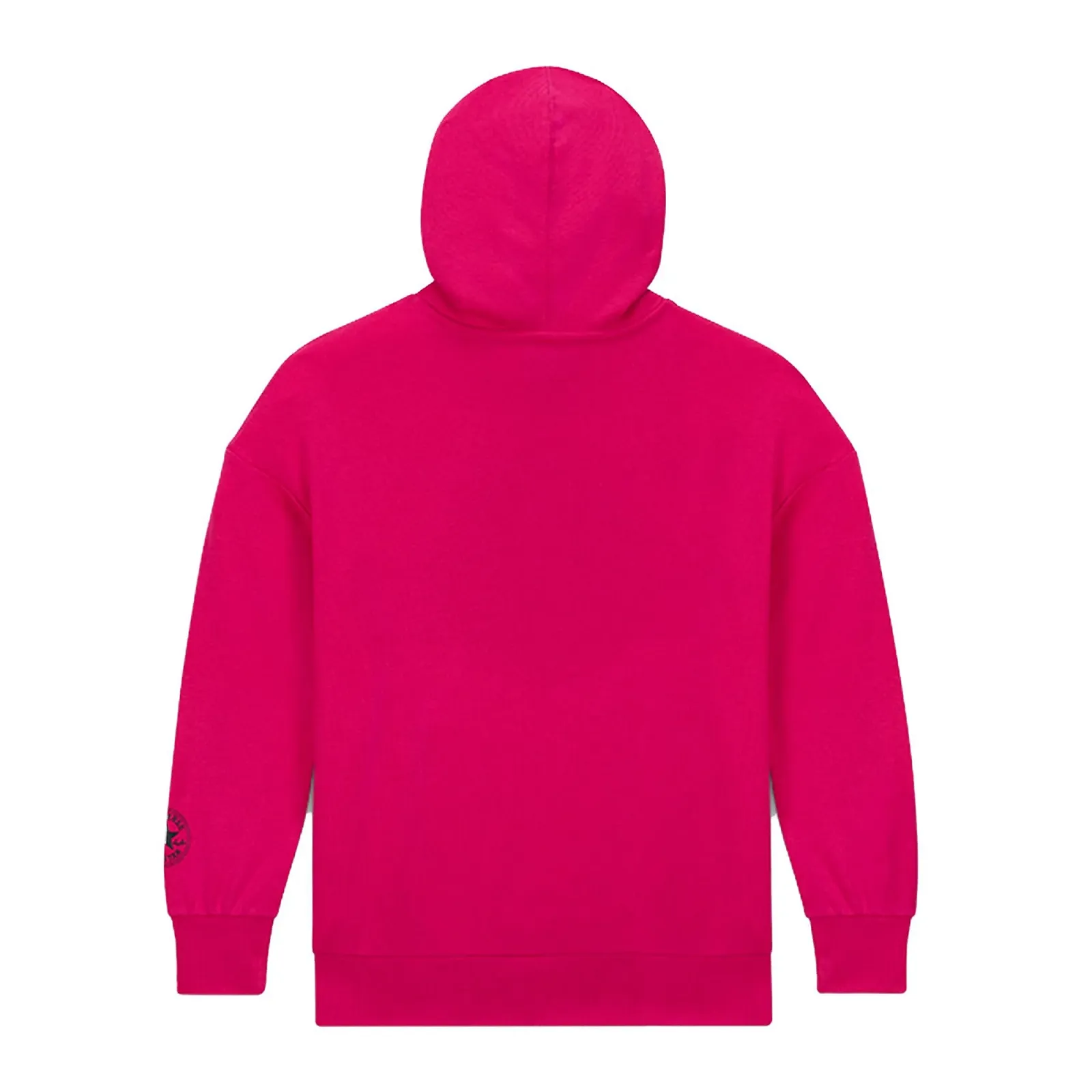 Світшот Converse Oversized Chuck Patch для дівчат, фото №2