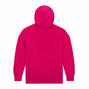 Світшот Converse Oversized Chuck Patch для дівчат synthetic.ua - Фото 1