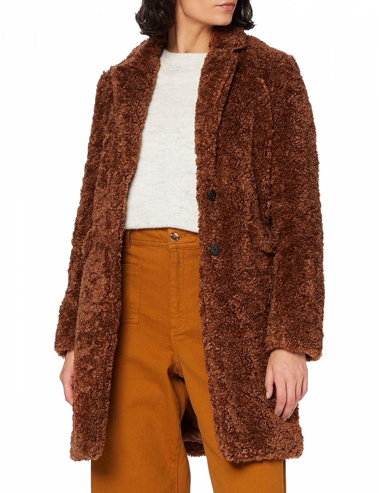 Пальто HUGO Жіноче, фото №1