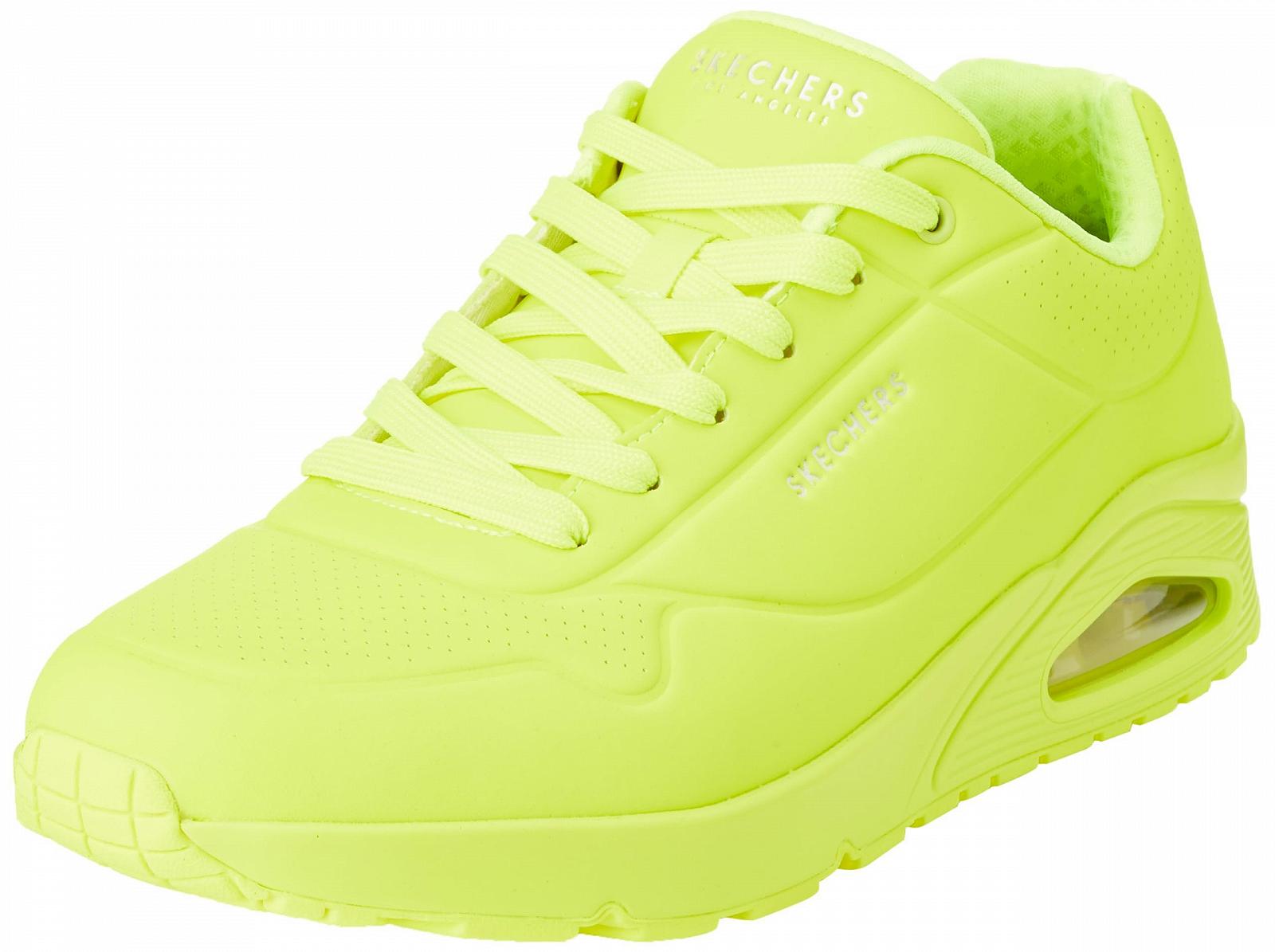 Кроссовки Skechers UNO Stand On Air, фото №1