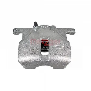 Тормозной суппорт METZGER AUTOTEILE GREENPARTS 6261788 для SUZUKI передний мост справа - Фото 1