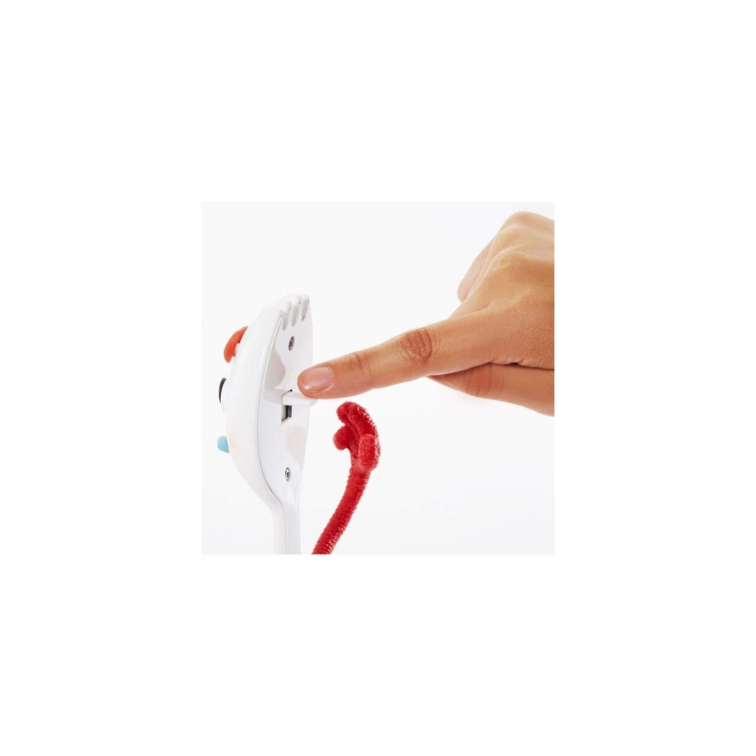 Фигурка Говорящая Disney Pixar Toy Story 4 Форки, Французская версия, фото №4 Фигурка Говорящая Disney Pixar Toy Story 4 Форки, Французская версия, фото №4