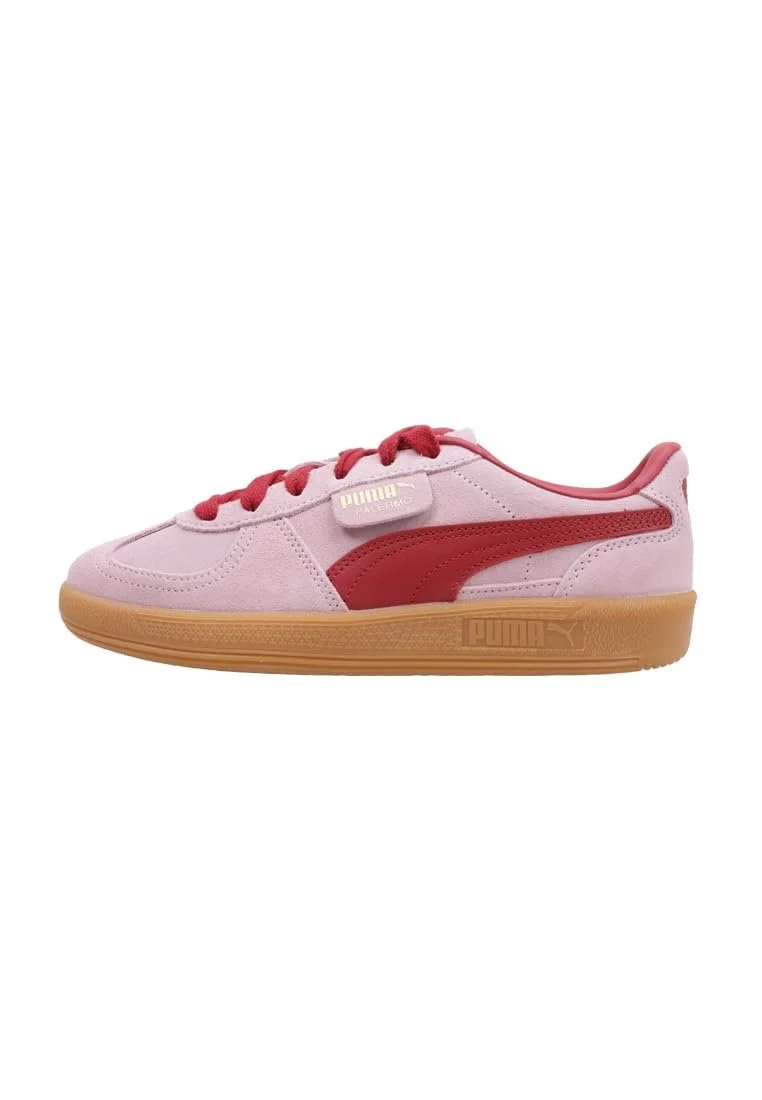 Кросівки Puma PALERMO SNEAKER FLACH, фото №1 Кросівки Puma PALERMO SNEAKER FLACH, фото №1