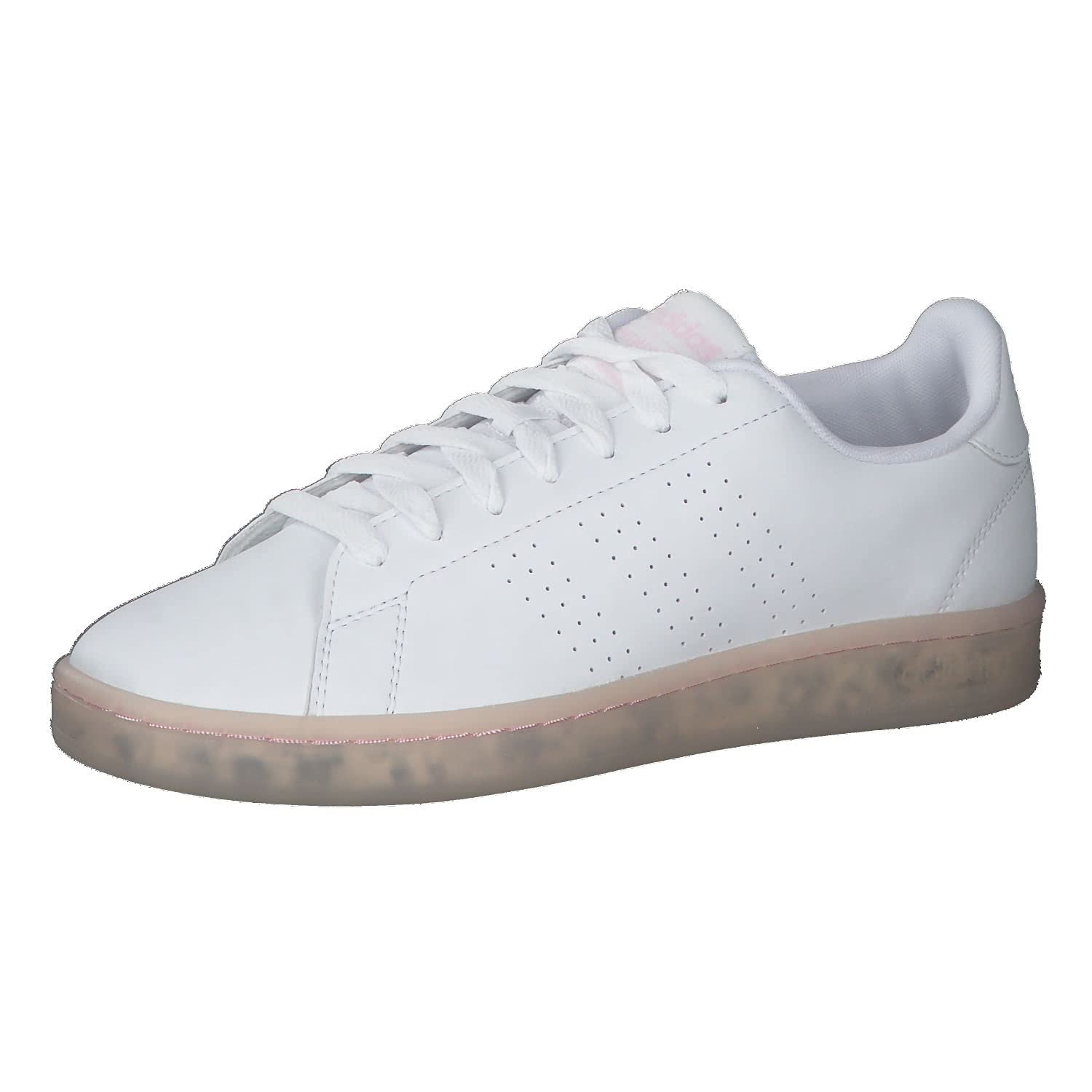 Кросівки Adidas Advantage K Білий, фото №1
