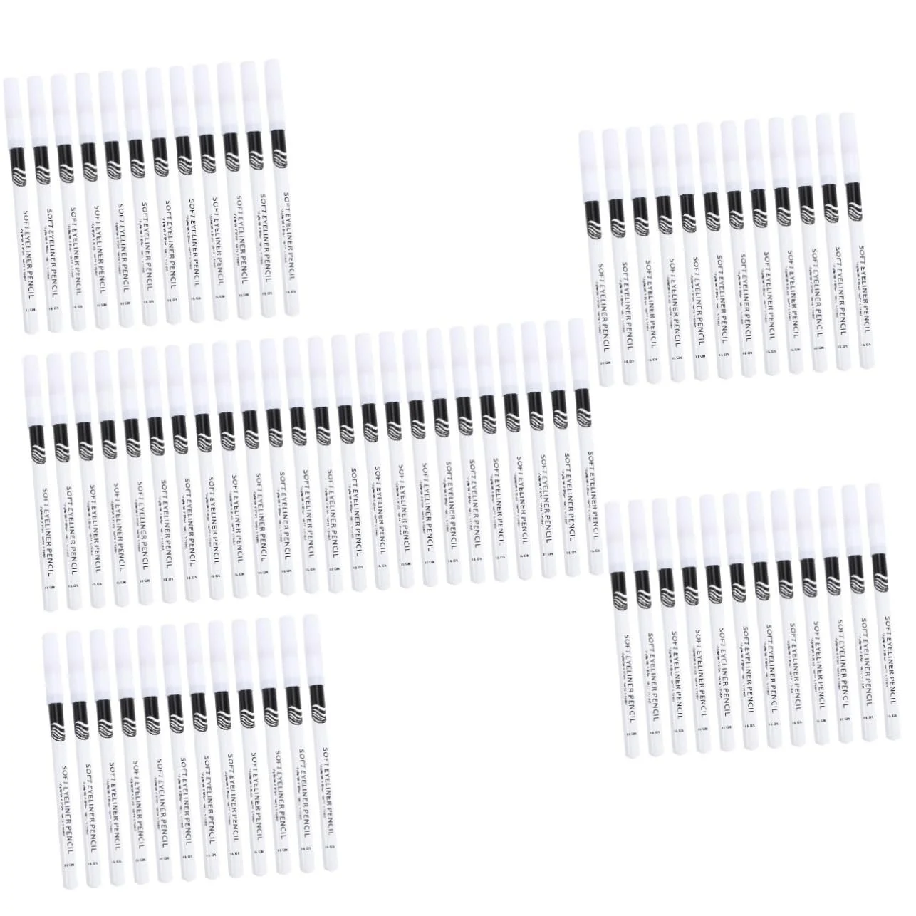 Карандаш для глаз Beaupretty, белый, фото №1 Карандаш для глаз Beaupretty, белый, фото №1