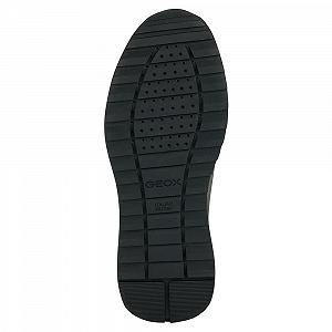 Кросівки Geox U Molveno B synthetic.ua - Фото 1