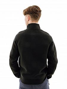 Світшот Nike NK TCH FLC HZ TOP S synthetic.ua - Фото 1