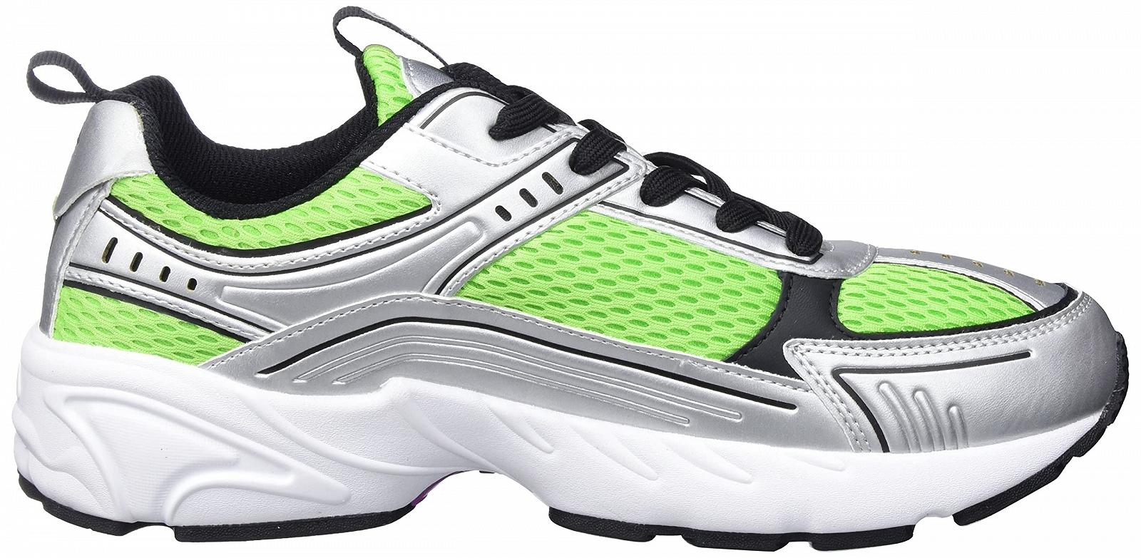 Кросівки FILA 2000 Stunner для чоловіків, фото №6