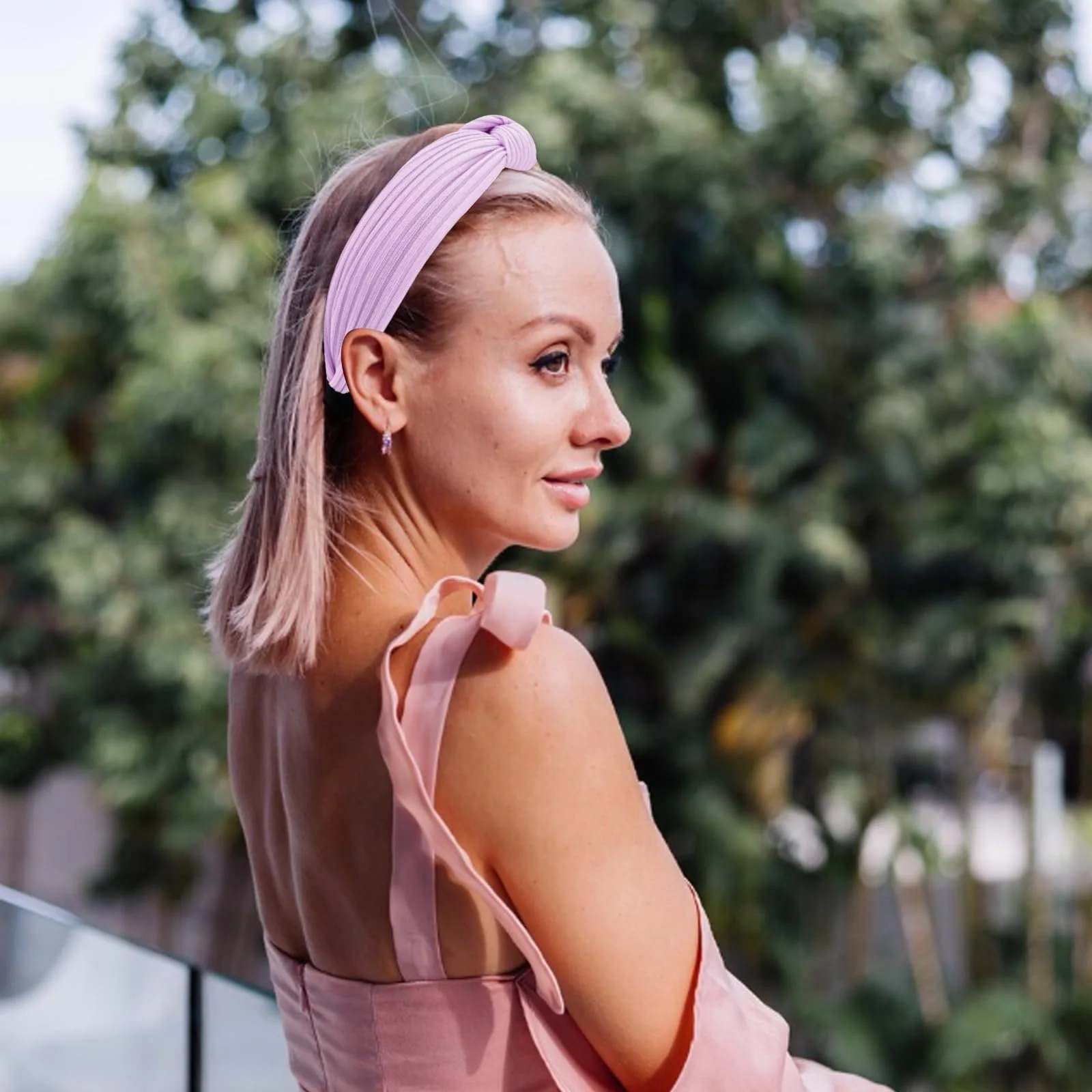 Набір обручів для волосся, фото №4 Набір обручів для волосся, фото №4