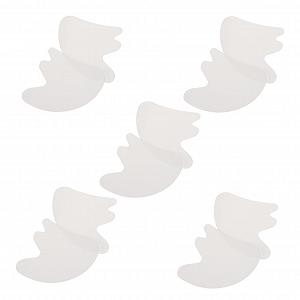 Пластырь Healvian 5 шт. Гелевые от морщин Носогубные морщинки - Фото 1