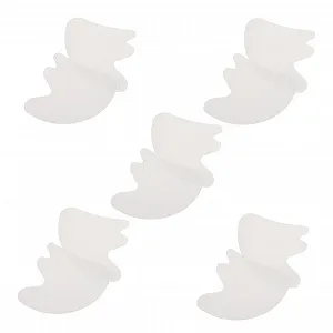 Пластырь Healvian 5 шт. Гелевые от морщин Носогубные морщинки - Фото 1