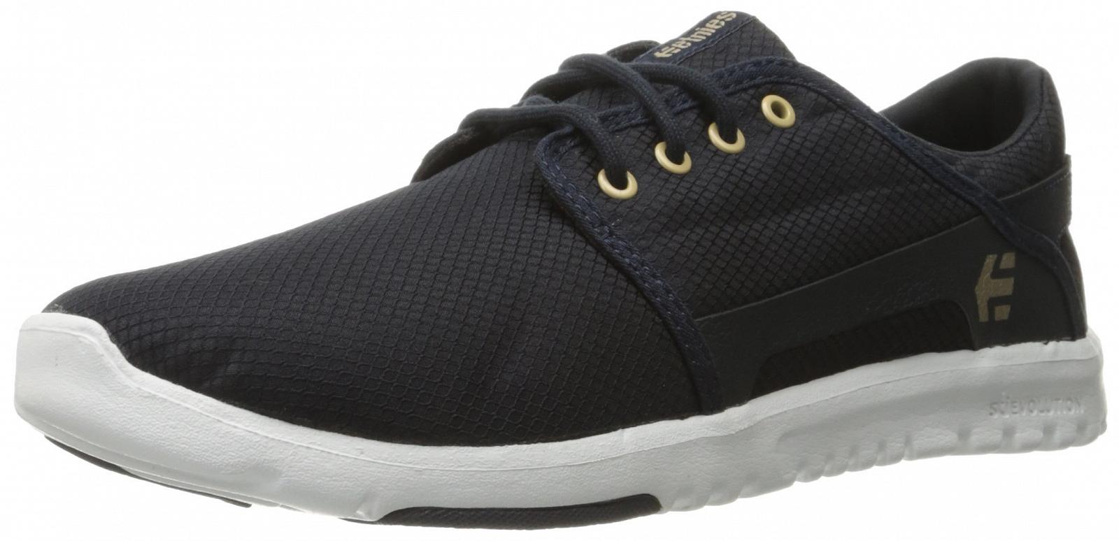 Кроссовки Etnies Scout мужские, фото №1