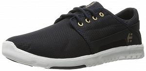 Кроссовки Etnies Scout мужские - Фото 1