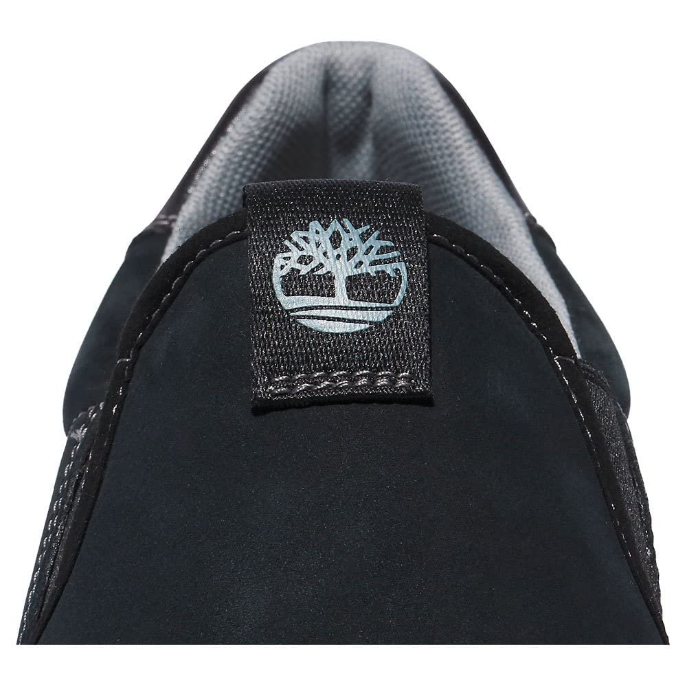 Кросівки Timberland Seneca Bay Lthr Chukka TB0A5S5M015, фото №8
