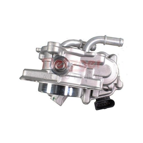 Дроссельная заслонка METZGER 08920090 оригинальная для AUDI SEAT SKODA, фото №3