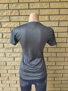 Футболка унисекс коттоновая брендовая POLO Турция synthetic.ua - Фото 1